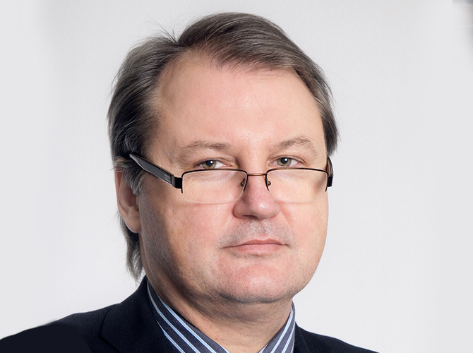 MUDr. Vladimír Cingel, PhD